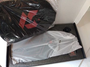 Paleta Pickgo Ares T700 Pickball, Fibra de Carbono 16mm, con Cubierta Extra, Empuñadura - Imagen 1 de 8