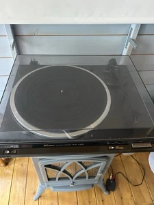 Technics SL-BD20D DC Servo Automatic Turntable Vinyl Working - Picture 1 of 9