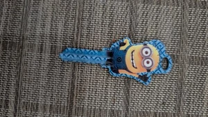 Minion Hausschlüssel Kw1 - Bild 1 von 1