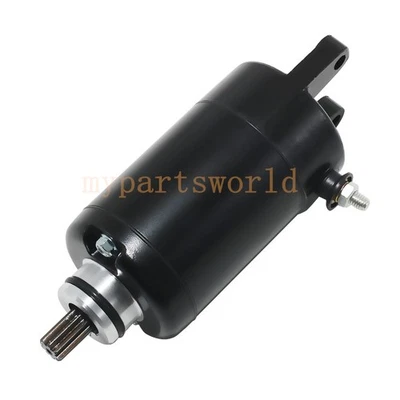 Motor De Arranque Para Kawasaki EX250 GPX250R 1988-1995 EL250 Eliminator250 1987-1996 Foto 1 de 4