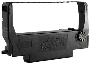 Epson Ribbon ERC-38 for TM300A,300B,300C, Black, Genuine 1 - Picture 1 of 3