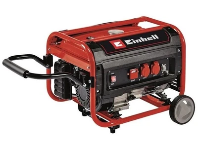 ### Notstromgerät - Stromerzeuger Einhell TC-PG 35/E5 - 3100W - NEU ### - Bild 1 von 4