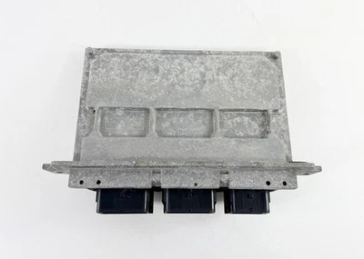 Computadora de motor Ford Edge Lincoln MKX 07 AWD ECU ECM PCM UZE7 7T4A-12A650-EH Foto 1 de 4