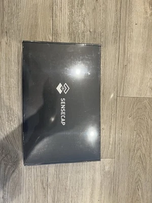 🇬🇧 Sensecap M1 LoRaWAN Indoor Gateway - EU868 miner! FASTEST NEXT DAY DELIVERY - Image 1 of 2
