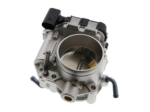Genuine Throttle Housing Throttle Body fits VW Rabbit 2006-2007 39HPRM ...