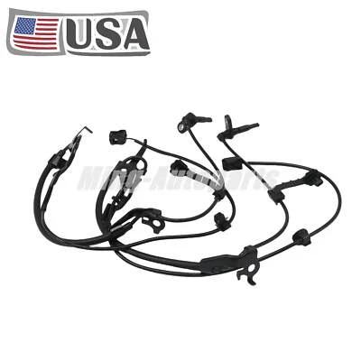 2 ABS Wheel Speed Sensor Front Right & Left For 2019-2022 LEXUS ES350 ES300H - Image 1 of 4