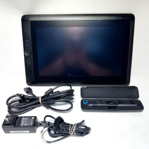 Tablet ibrido Wacom Cintiq Companion DTH-A1300 2 GB RAM 16 GB con penna! (WMP008470) - Foto 1 di 11