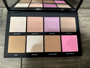 SEPHORA ~ PRO FACE PALETTE ~ LIGHT/CLAIRE ~ HARD TO FIND!! DISCONTINUED. - Picture 1 of 2