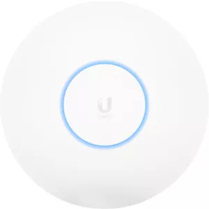 UBIQUITI U6-LR WiFi 6 Long Range Access Point Unifi - Picture 1 of 5