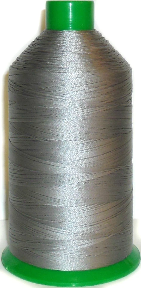 STRONG BONDED NYLON THREAD 40'S, 3000MTRS, UPHOLSTERY, ASSORTED COLS, ART 00908 - Image 1 of 3