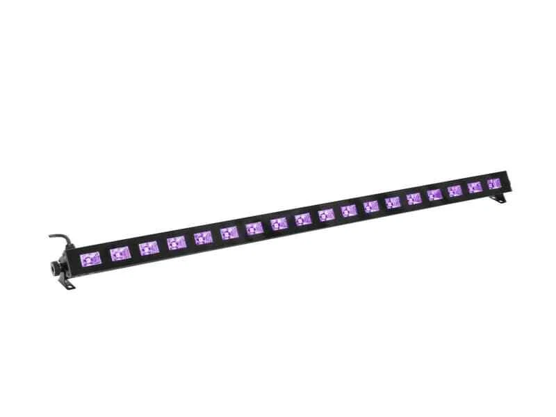 Eurolite LED Party UV Bar-18 - Bild 1 von 1