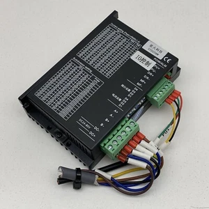 Autospark Tech STD258M Schrittmotor Treiber Steuerung - Bild 1 von 12