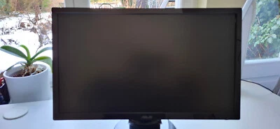 Flachbildmonitor  ASUS VE228TR – Full HD | - Bild 1 von 4