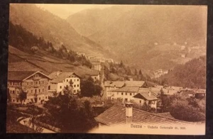 🌈🇮🇹🌈Rara Cartolina di DOZZA ZOLDO Belluno Dolomiti⛰’900 - Foto 1 di 2
