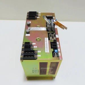 YASKAWA Robot Controller parts Used JZRCR-NTU30B-1 DRV-I-3406=9B33 - Picture 1 of 12