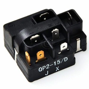 Qps2 c15md3 реле