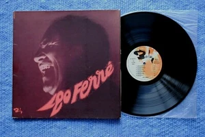 LEO FERRE / LP BARCLAY 80.350 / BIEM 1967 (F) - Picture 1 of 3