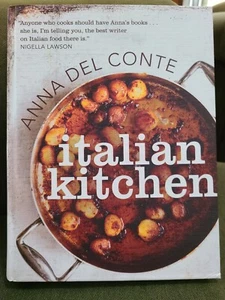 Italian Kitchen by Ana Del Conte (2014, Hardcover) - NEW - Bild 1 von 6