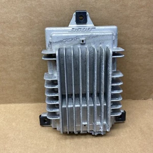 2010-2017 GMC Acadia Traverse Bose Audio Radio Stereo Amplifier Amp 25994310 OEM - Picture 1 of 6