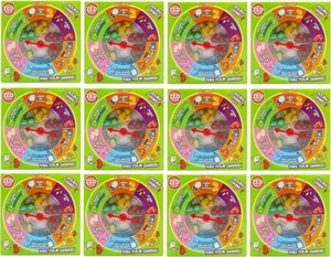 Juego Zed Candy Double Dares, 100g Gominolas Surtidas Extrañas y Sabor Frutal - Imagen 1 de 4