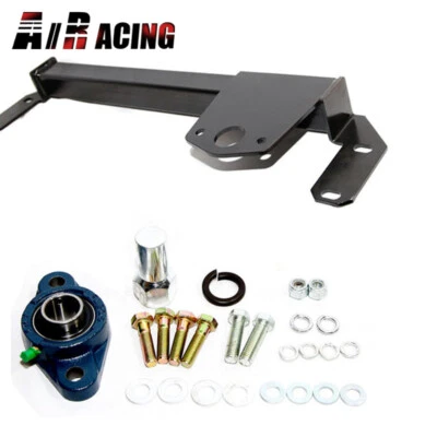 Steering Gear Box Stabilizer Bar for 94-02 Dodge Ram Pickup Trucks 4WD - Image 1 of 4
