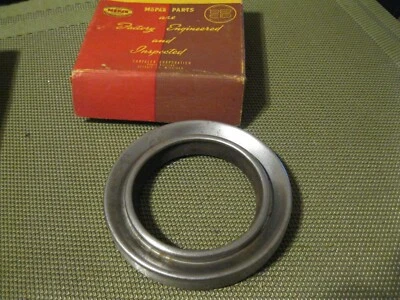 NOS 1941-1951 Dodge Truck rear pinion oil seal, B, W series - Image 1 of 3