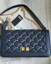badgley mischka purse value