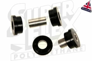 Kit de buje inferior de enlace de barra antivuelco trasera Superflex para Vauxhall Calibra YE 91 - 97 - Imagen 1 de 2