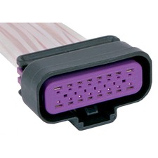 PT1401 AC Delco Body Wiring Harness Connector for Chevy Express Van S10 Pickup