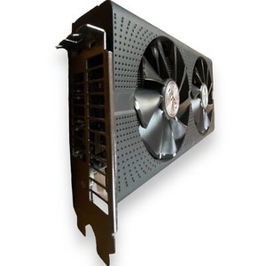 Sapphire Nitro RX 470 8gb mining Edition. No display Ports. (Free USA Shipping)