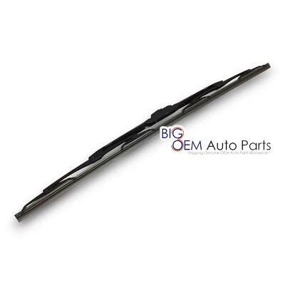 1998-2025 Chevrolet Express GMC Savana Van Windshield Wiper Blade OEM 87814153 - Image 1 of 4