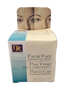 Daggett & Ramsdell Facial Fade Lightening Cream (85g) / 3 oz(US) Gentle On Skin - Picture 1 of 10