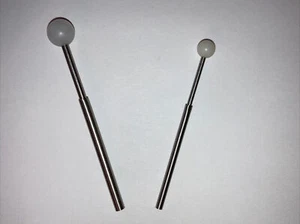 Herramientas extractoras Molex/Waldom W-HT-2054 y W-HT-2023 para la serie 0,062""+ 0,093 - Imagen 1 de 2