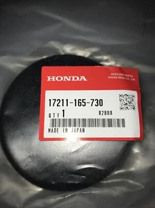 Honda OEM Air Cleaner Element Z50R XR50R XR70R CRF50F CRF70F 17211-165-730 - Picture 1 of 2