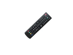Control remoto para Sony KDL-32W705 KDL-40W605 KDL-42W705B BRAVIA LED HDTV TV - Imagen 1 de 5