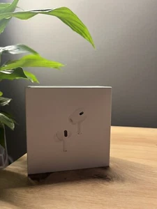 Air Podsy Pro 2nd Gen - Zdjęcie 1 z 7