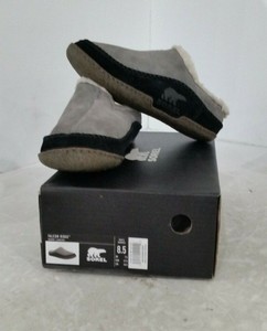 sorel slippers sale