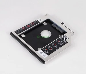 2nd SATA Hard Drive HDD Caddy for IBM Lenovo Thinkpad T410si T410i T420s AU SHIP - Afbeelding 1 van 5