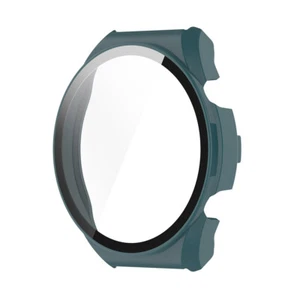 PC Tempered Glass Film Screen Protector Cover for Watch S1 (Green) - Zdjęcie 1 z 9