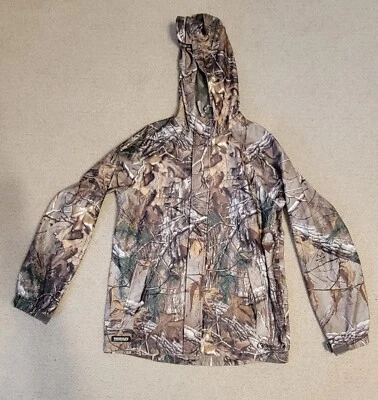 Hunting Rain Suit - Image 1 of 2