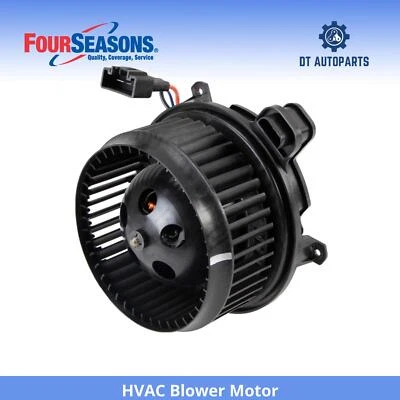 Soplador de climatización delantero para Toyota Sienna 2011-2018 4 estaciones 2012 2013 2014 Foto 1 de 4