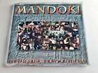 Mandoki - Let The Music Show You The Way CD Maxi Germany
