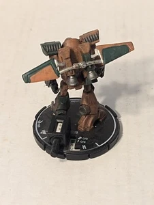 Mechwarrior Spider #106 Darkage Highlanders - Picture 1 of 2