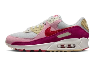 NIKE AIR MAX 90 ,,Valentine's Day'' (FB8477 001)