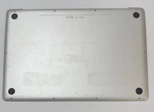 Apple MacBook Pro 15" A1286 Unterhülle Mitte 2009 - Bild 1 von 6