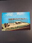 Postcard Pavillon Of Nations Expo 67 Montreal Canada Posted 1967 1478