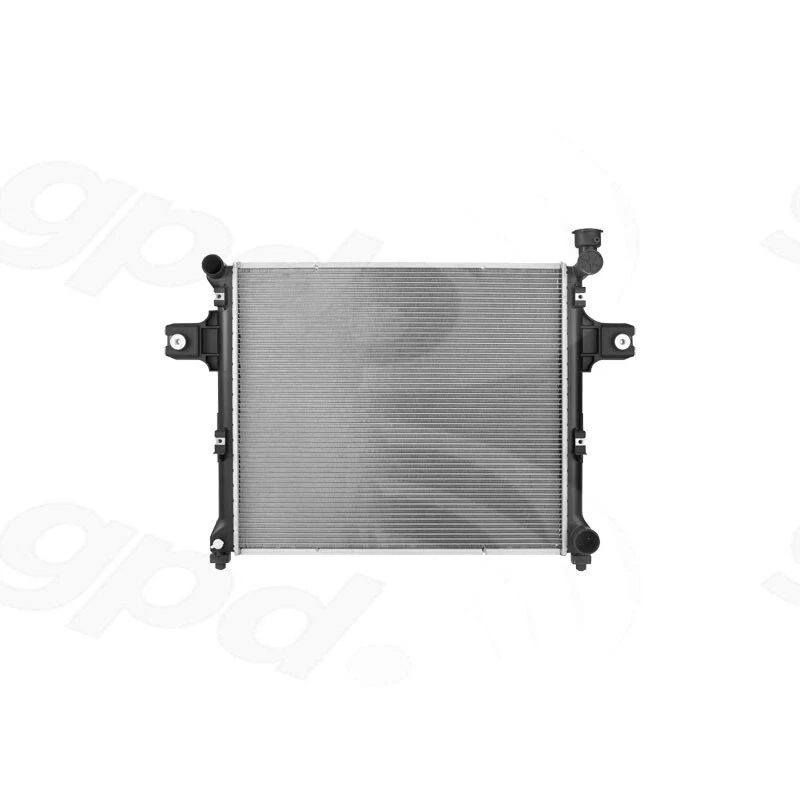 Radiador Global Parts para Commander, Grand Cherokee 2839C Foto 1 de 4