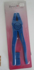 BEVEL CRAFTERS... BISEL DE VIDRIO - Imagen 1 de 1