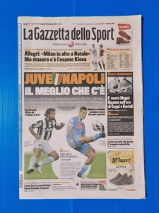 Scottish Mountaineering Screen Sport 20 October 2012 Death Fiorenzo Magni -pirlo - Picture 1 of 1