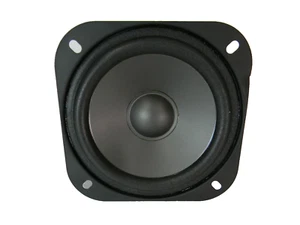 Jamo Denmark Speaker Woofer 5.25" OEM Replacement 20499 - Picture 1 of 10